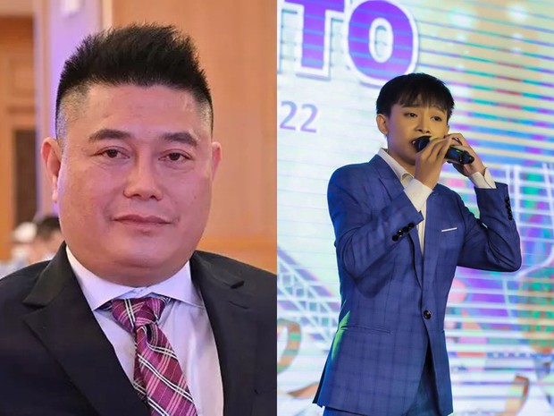 Hồ Văn Cường chính thức đổi vận, càn quét showbiz thêm dễ nhờ ưu ái hiếm có từ nhân vật tầm cỡ khủng - Ảnh 4.