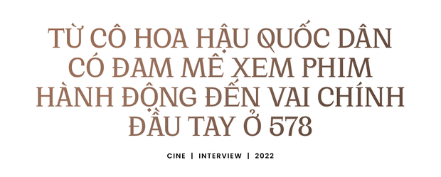 Hoa hậu H’Hen Niê: Tôi nghĩ đến người yêu của mình mỗi khi diễn cảnh tình cảm - Ảnh 2.