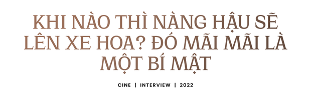 Hoa hậu H’Hen Niê: Tôi nghĩ đến người yêu của mình mỗi khi diễn cảnh tình cảm - Ảnh 9.