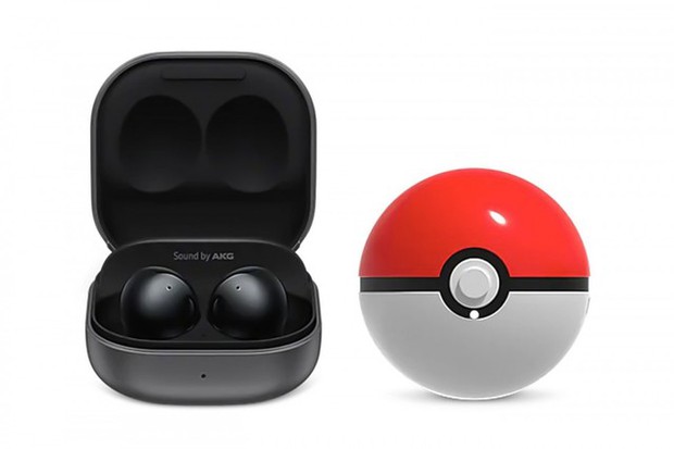 Samsung launched Galaxy Buds2 Pokemon Edition, priced at VND 2.4 million - Photo 1. Samsung launched Galaxy Buds2 Pokemon Edition, priced at VND 2.4 million - Photo 1.