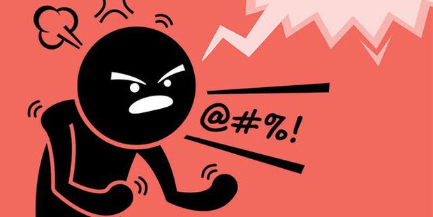 Làm thế nào để giải phóng sự giận dữ một cách lành mạnh? - Ảnh 1.