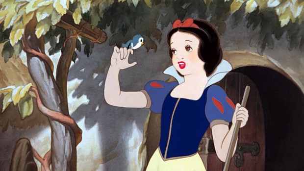 Dàn nữ chính phá hỏng nguyên tác của Disney: Từ nàng tiên cá đến nữ anh hùng mới của Marvel đều đáng thất vọng - Ảnh 5.