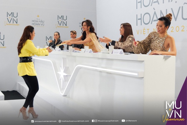 Nữ BTV từng nặng 73kg, bị miệt thị ngoại hình gây chú ý tại Hoa hậu Hoàn vũ Việt Nam 2022 là ai? - Ảnh 2.
