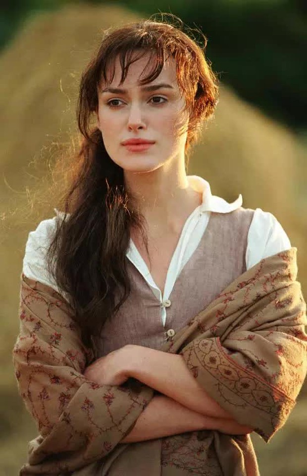 Bí quyết làm đẹp của nàng thơ Keira Knightley muốn truyền cho con gái - Ảnh 4.