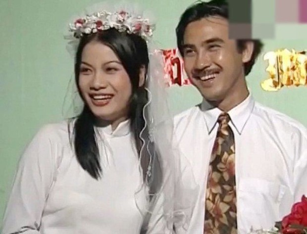 Trương Ngọc Ánh: Tôi về nhà với bộ dạng ốm nhom, da lại đen thui, mẹ tôi xót xa - Ảnh 4. Trương Ngọc Ánh: Tôi về nhà với bộ dạng ốm nhom, da lại đen thui, mẹ tôi xót xa - Ảnh 4.