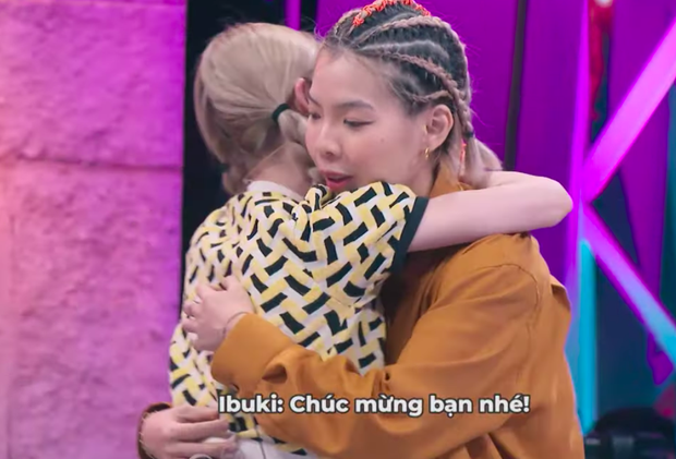 Chi Pu bất ngờ bị tuyển thủ người Trung Quốc thay thế trong tập 5 Street Dance Việt Nam - Ảnh 3.