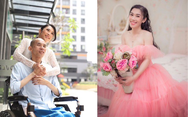 Cô gái Bến Tre và tình yêu với chàng trai nằm liệt giường: Chuẩn bị tinh thần ngày anh đi - Ảnh 1. Cô gái Bến Tre và tình yêu với chàng trai nằm liệt giường: Chuẩn bị tinh thần ngày anh đi - Ảnh 1.