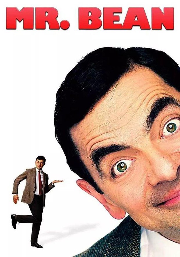 Mr. Bean tuổi 72 giàu có, hạnh sống bên tình trẻ kém 30 tuổi - Ảnh 1.