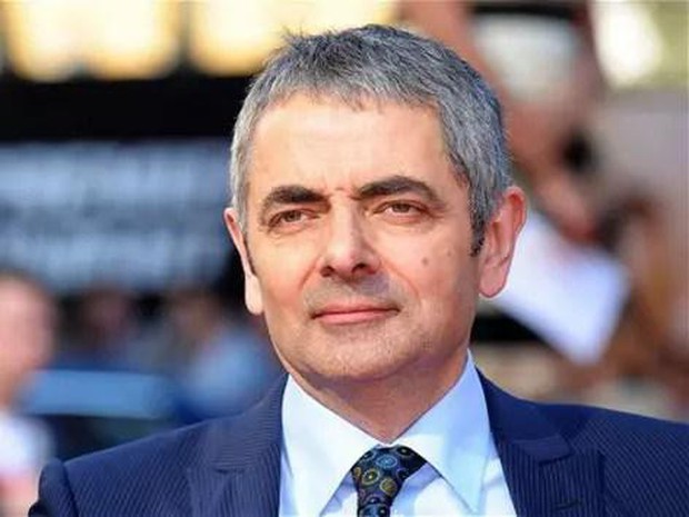 Mr. Bean tuổi 72 giàu có, hạnh sống bên tình trẻ kém 30 tuổi - Ảnh 2.