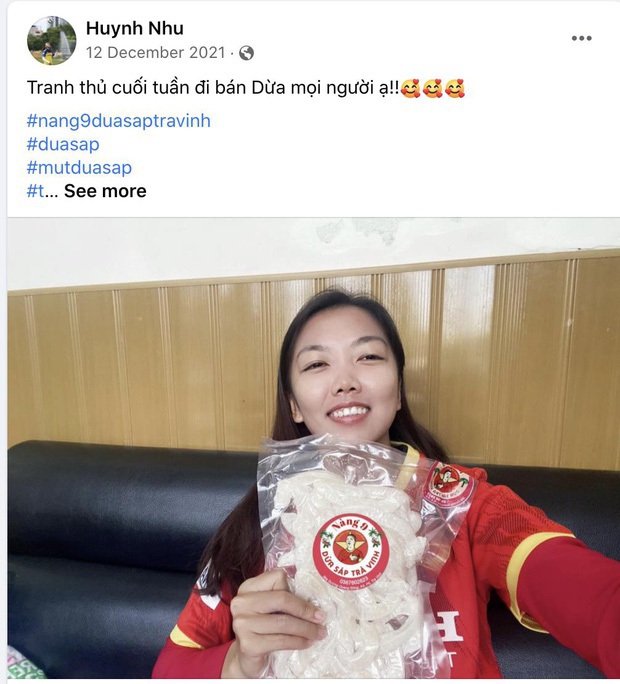Đội tuyển bóng đá nữ Việt Nam và những sự thật thú vị không phải ai cũng biết - Ảnh 1.