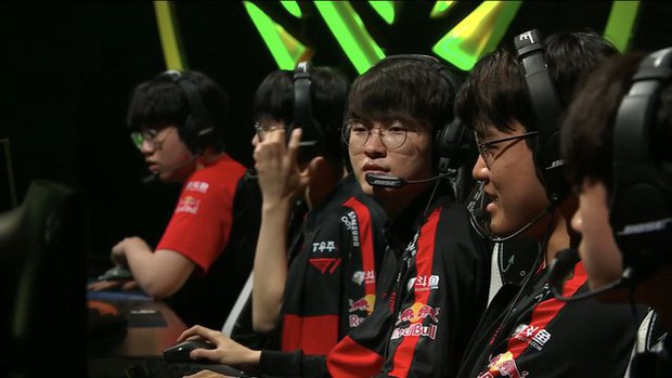 Faker admits: I don't care much about the defeats in the Melee round - Photo 2.