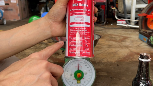 Compare waste oil stoves and gas stoves: is it really 10 times more economical? - Photo 2. Compare waste oil stoves and gas stoves: is it really 10 times more economical? - Photo 2.