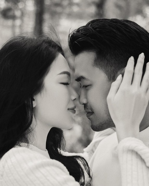 Phillip Nguyễn thông báo sắp kết hôn, chị dâu Tăng Thanh Hà thả tim ủng hộ - Ảnh 2.