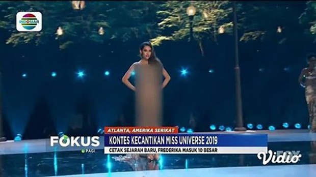 Miss Grand International 2022 tổ chức ở Indonesia, fan lo ngại phần thi áo tắm sẽ bị hủy bỏ? - Ảnh 4.