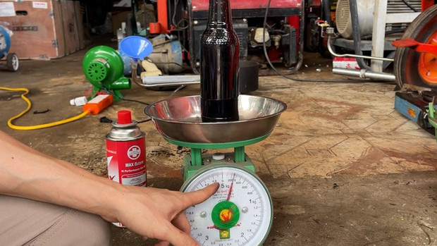 Compare waste oil stoves and gas stoves: is it really 10 times more economical? - Photo 3. Compare waste oil stoves and gas stoves: is it really 10 times more economical? - Photo 3.