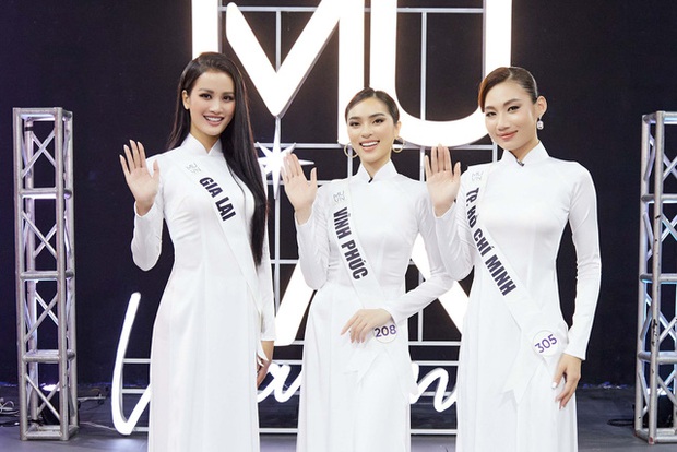 Tôi là Hoa hậu Hoàn vũ Việt Nam 2022: 7 thí sinh được cứu từ tấm vé Bạc - Ảnh 4.