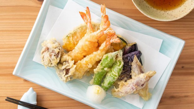 Bí quyết trường thọ của người Nhật gói gọn trong 3 bữa ăn: Cực kỳ đơn giản, dễ thực hiện - Ảnh 3.