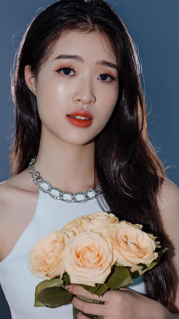 Nhan sắc đời thường giản dị mà vẫn cực xinh đẹp của dàn thí sinh Miss World Vietnam 2022 - Ảnh 7. Nhan sắc đời thường giản dị mà vẫn cực xinh đẹp của dàn thí sinh Miss World Vietnam 2022 - Ảnh 7.