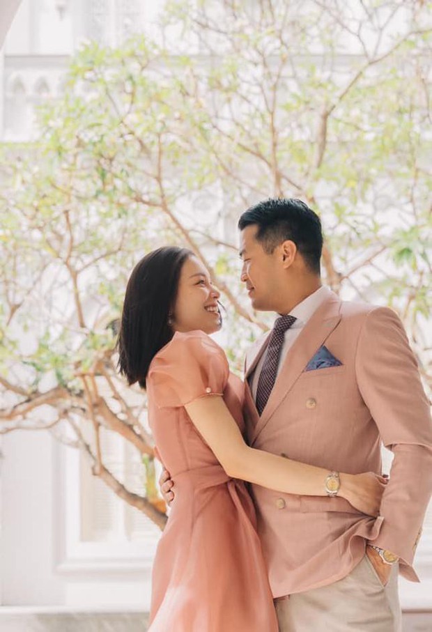 Phillip Nguyễn thông báo sắp kết hôn, chị dâu Tăng Thanh Hà thả tim ủng hộ - Ảnh 8.