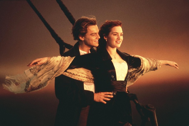 Leonardo DiCaprio: Mỹ nam Titanic bị Juliet cạch mặt, cặp kè toàn mỹ nhân kém chục tuổi và cú lột xác ngoạn mục với tượng vàng Oscar - Ảnh 6.