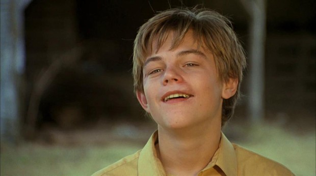Leonardo DiCaprio: Mỹ nam Titanic bị Juliet cạch mặt, cặp kè toàn mỹ nhân kém chục tuổi và cú lột xác ngoạn mục với tượng vàng Oscar - Ảnh 4.
