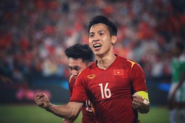 Điểm thú vị về 3 căn nhà của 3 cầu thủ tên tuổi của U23 Việt Nam: Tiến Linh - Hoàng Đức - Hùng Dũng - Ảnh 35.