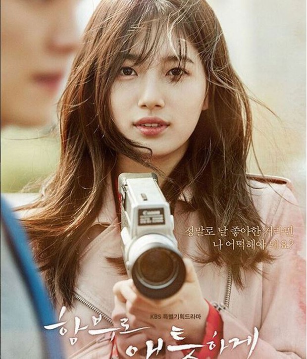 Kim Go Eun giành được vai chính để đời từ tay một mỹ nhân hạng A: Nhìn phim của cô kia thua đau mà tiếc giùm! - Ảnh 4.