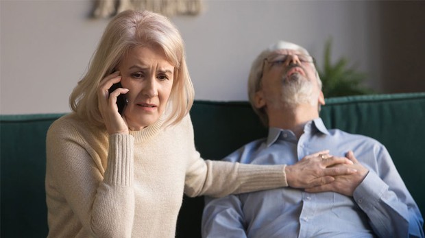 Thói quen xấu làm tăng nguy cơ đột quỵ chết người: Nhiều người mắc mà không biết tác hại - Ảnh 2. Thói quen xấu làm tăng nguy cơ đột quỵ chết người: Nhiều người mắc mà không biết tác hại - Ảnh 2.