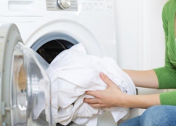 Dùng máy sấy quần áo mà mắc những sai lầm sau, đồ chẳng nhanh khô lại còn tốn điện - Ảnh 4.