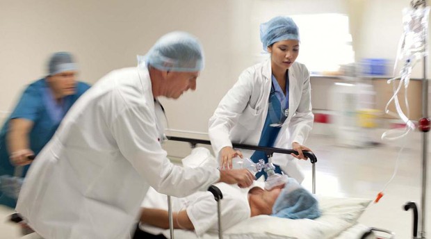 Thói quen xấu làm tăng nguy cơ đột quỵ chết người: Nhiều người mắc mà không biết tác hại - Ảnh 3. Thói quen xấu làm tăng nguy cơ đột quỵ chết người: Nhiều người mắc mà không biết tác hại - Ảnh 3.