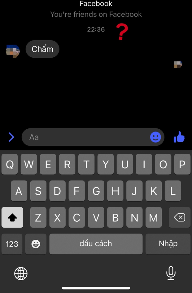 Messenger có thông báo mới, giúp bắt tận tay những ai hay xoá tin nhắn mờ ám! - Ảnh 3.