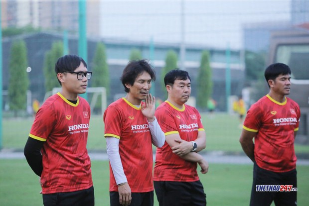 Chuyên gia chỉ ra điểm yếu của U23 Việt Nam ở VCK U23 châu Á 2022 - Ảnh 1.