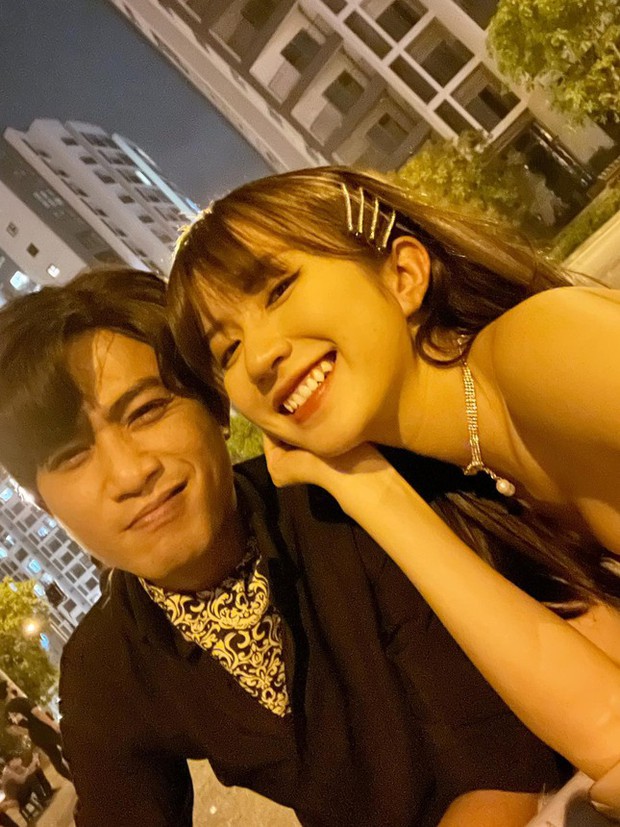 Vân Vân ba chấm được khen hút mắt khi lên đồ gợi cảm ở Thương Ngày Nắng Về - Ảnh 5.