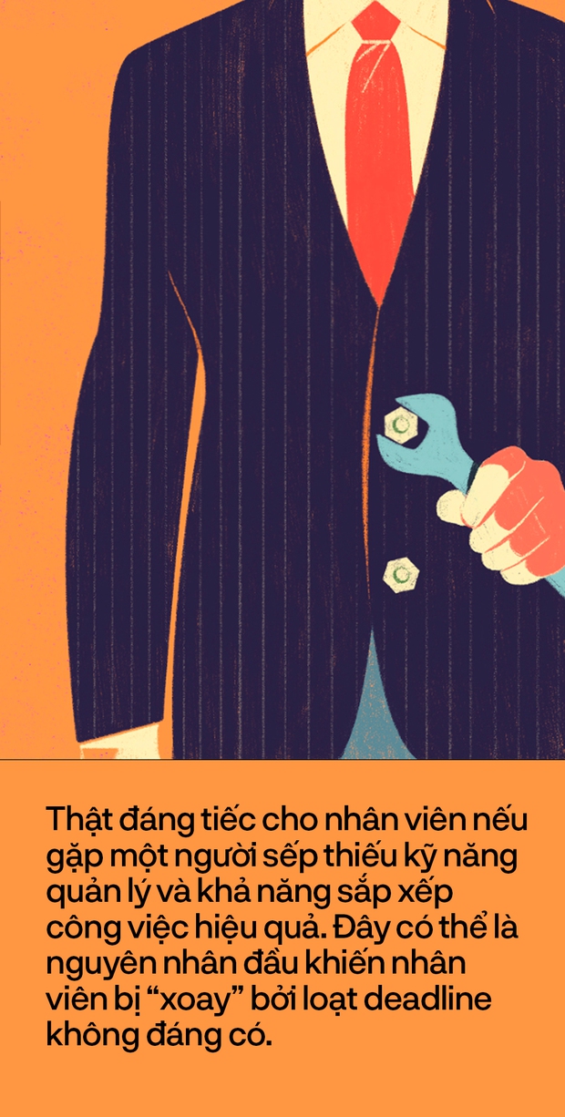 Các sếp lên tiếng việc đòi deadline khi nhân viên đang nghỉ phép: Có tâm trước, chưa cống hiến đã đòi nghỉ ngơi là mục tiêu cho nghỉ việc số 1 - Ảnh 2. Các sếp lên tiếng việc đòi deadline khi nhân viên đang nghỉ phép: Có tâm trước, chưa cống hiến đã đòi nghỉ ngơi là mục tiêu cho nghỉ việc số 1 - Ảnh 2.