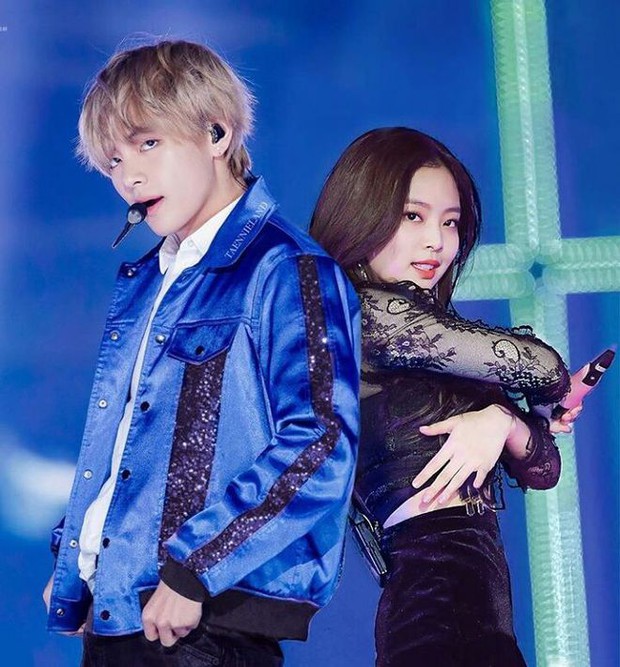 G-Dragon bất ngờ có động thái cà khịa V (BTS) và Jennie (BLACKPINK) cực gắt? - Ảnh 5.