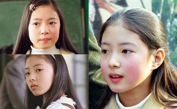Sao nhí Nàng Dae Jang Geum: Vào showbiz vì bố mẹ sợ bị bắt cóc, ngụp lặn mãi đến lúc đổi đời vì màn lột xác sắc vóc quyến rũ - Ảnh 4.