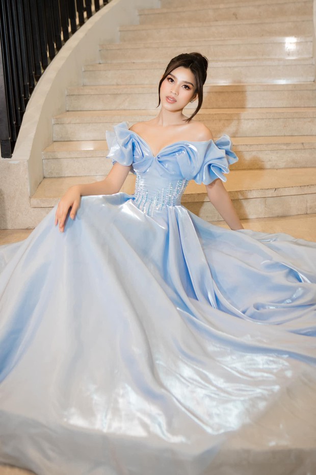 Dàn hậu Việt hoá thành công chúa Disney: Đỗ Thị Hà đẹp xuất thần, HHen Niê được khen giống bản gốc - Ảnh 1. Dàn hậu Việt hoá thành công chúa Disney: Đỗ Thị Hà đẹp xuất thần, HHen Niê được khen giống bản gốc - Ảnh 1.