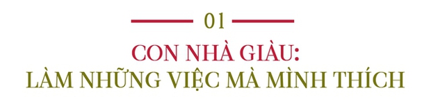Rich kid, thiên tài hay người bình thường cũng đều có cơ hội thành công và hạnh phúc như nhau, quan trọng là tìm đúng công thức: Thí nghiệm từ thực tế kéo dài 28 năm cho kết quả gây ngỡ ngàng!  - Ảnh 1.