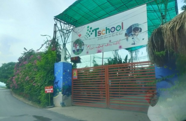 Bé 4 tuổi chết đuối dưới ao nông trại khi đi tham quan du lịch cùng người thân - Ảnh 1. Bé 4 tuổi chết đuối dưới ao nông trại khi đi tham quan du lịch cùng người thân - Ảnh 1.