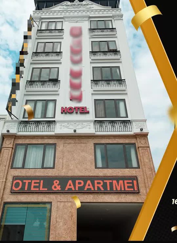 Đôi nam nữ tử vong bất thường trong phòng khách sạn - Ảnh 1. Đôi nam nữ tử vong bất thường trong phòng khách sạn - Ảnh 1.