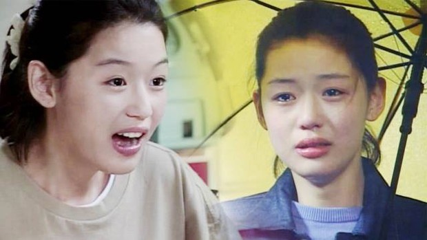 Ngắm nhan sắc hội mỹ nhân Hàn ở vai diễn đầu tay: Son Ye Jin đẹp bất diệt, Song Hye Kyo mộc mạc thấy cưng - Ảnh 10.