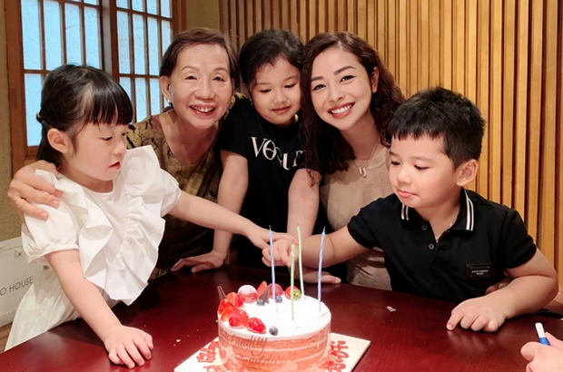 Làm dâu gia đình danh giá: Jennifer Phạm xuất sắc làm vợ làm mẹ, vẫn không giã từ showbiz - Ảnh 10. Làm dâu gia đình danh giá: Jennifer Phạm xuất sắc làm vợ làm mẹ, vẫn không giã từ showbiz - Ảnh 10.