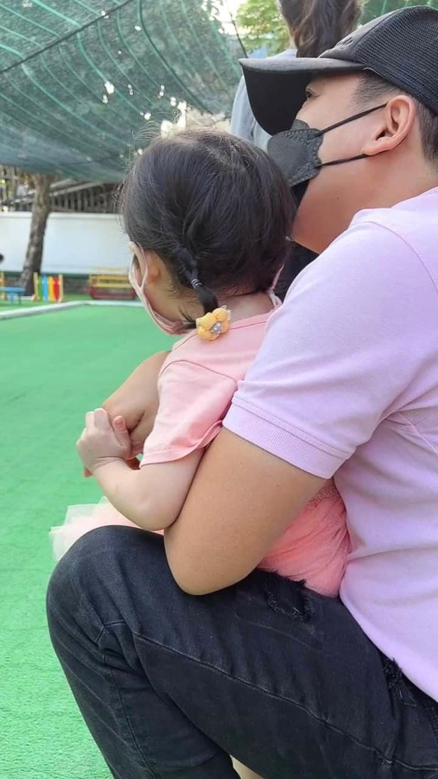 Nhã Phương kể vài câu chuyện, dân tình nghe xong quá bất ngờ với cách dạy con của Trường Giang: Tới tấp khen nam nghệ sĩ - Ảnh 4. Nhã Phương kể vài câu chuyện, dân tình nghe xong quá bất ngờ với cách dạy con của Trường Giang: Tới tấp khen nam nghệ sĩ - Ảnh 4.