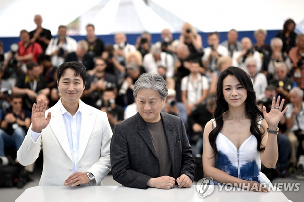 Điện ảnh Hàn Quốc thắng lớn tại Liên hoan phim Cannes 2022 - Ảnh 2.