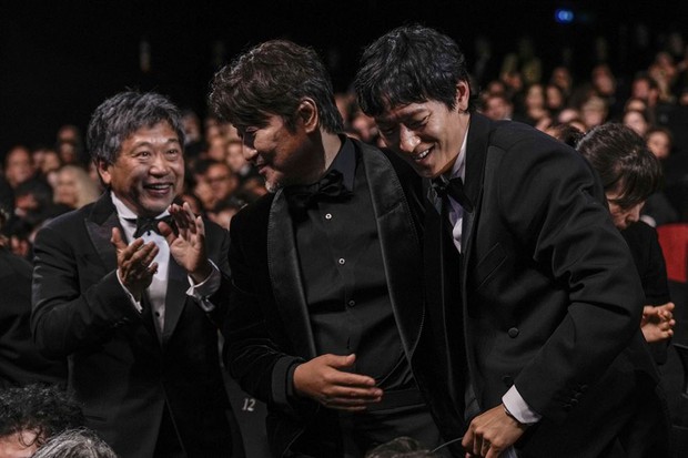 Nam diễn viên Hàn đầu tiên thắng giải Cannes: Quốc bảo điện ảnh oanh tạc phòng vé, thời trẻ từng bị ghẻ lạnh vì kém sắc - Ảnh 5.