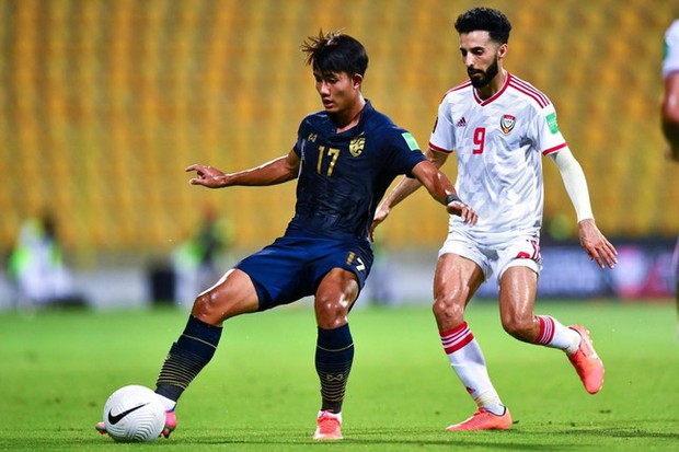 Thái Lan triệu tập lực lượng khủng cho U23 châu Á, chỉ giữ lại 9 người từng dự SEA Games  - Ảnh 2.
