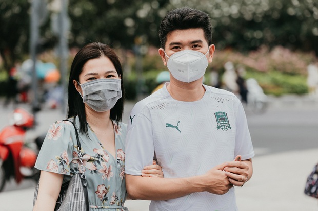 Meet the dance group that stirs up Nguyen Hue pedestrian street: Convergence of beautiful boys and girls, re-appearing after a period of 