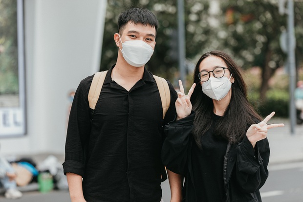 Meet the dance group that stirs up Nguyen Hue pedestrian street: Convergence of all beautiful boys and girls, re-appearing after a period of 