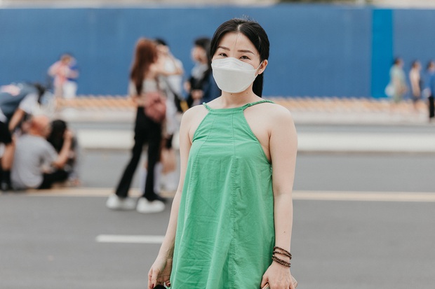 Meet the dance group stirring up Nguyen Hue pedestrian street: Convergence of all beautiful boys and girls, re-appearing after a period of 