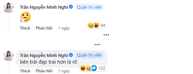 Bomman được fan so sánh với Song Joong Ki, Minh Nghi không ngần ngại chốt luôn người ấy điển trai hơn tài tử xứ Hàn - Ảnh 3. Bomman được fan so sánh với Song Joong Ki, Minh Nghi không ngần ngại chốt luôn người ấy điển trai hơn tài tử xứ Hàn - Ảnh 3.